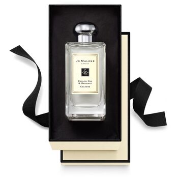 English Oak & Hazelnut EDC